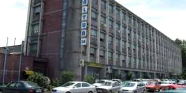 Numele Altur târât în dosarul "mită la MAI"