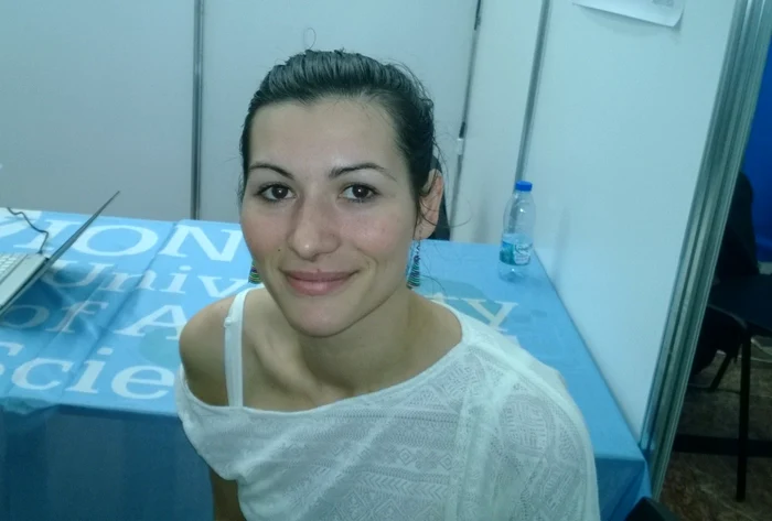 riuf targ universitati 2013