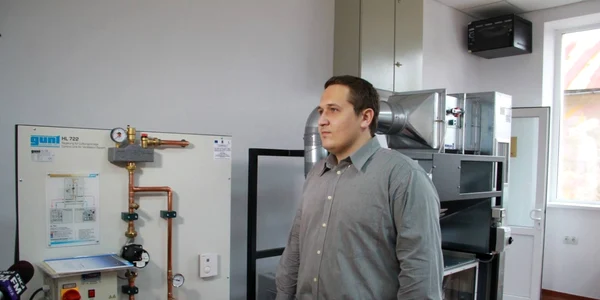 Laborator