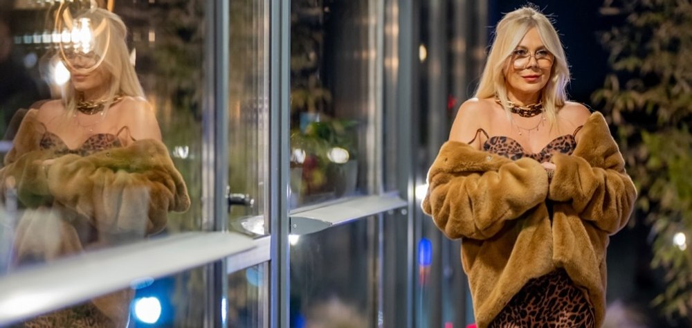 Cum își păstrează Dana Săvuică silueta de invidiat. Fostul fotomodel și-a dezvăluit secretele