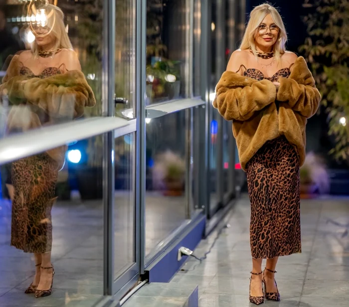 Dana Săvuică și-a dezvăluit secretele Foto: Dana Săvuică/Facebook