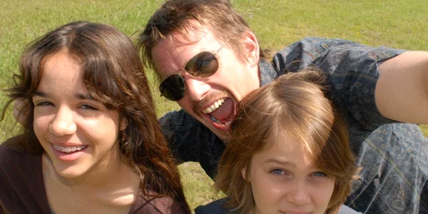 boyhood