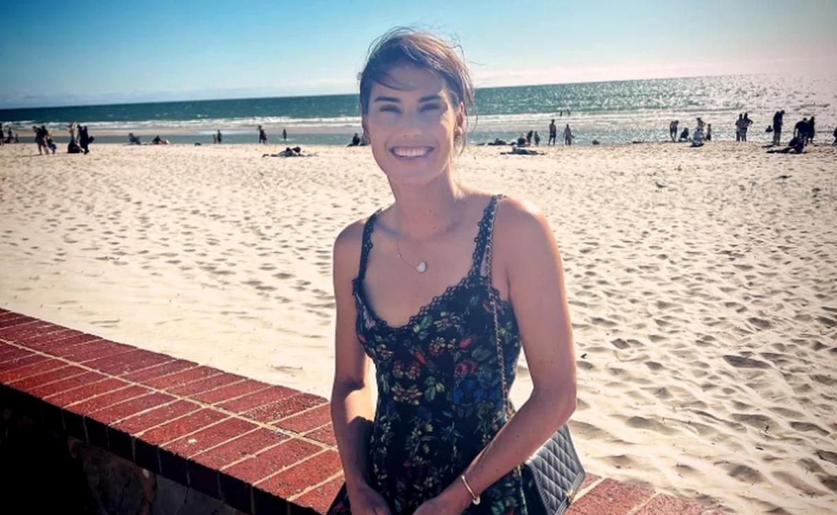 Sorana Cîrstea e una dintre cele mai frumoase jucătoare din circuit (FOTO: Instagram)