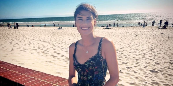 sorana cirstea zambeste instagram jpg