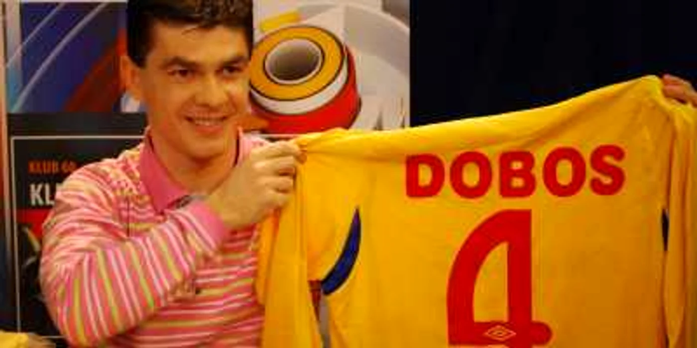 Robert Niţă