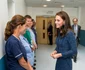 Duchess of Cambridge Visits Kings College Hospital jpeg