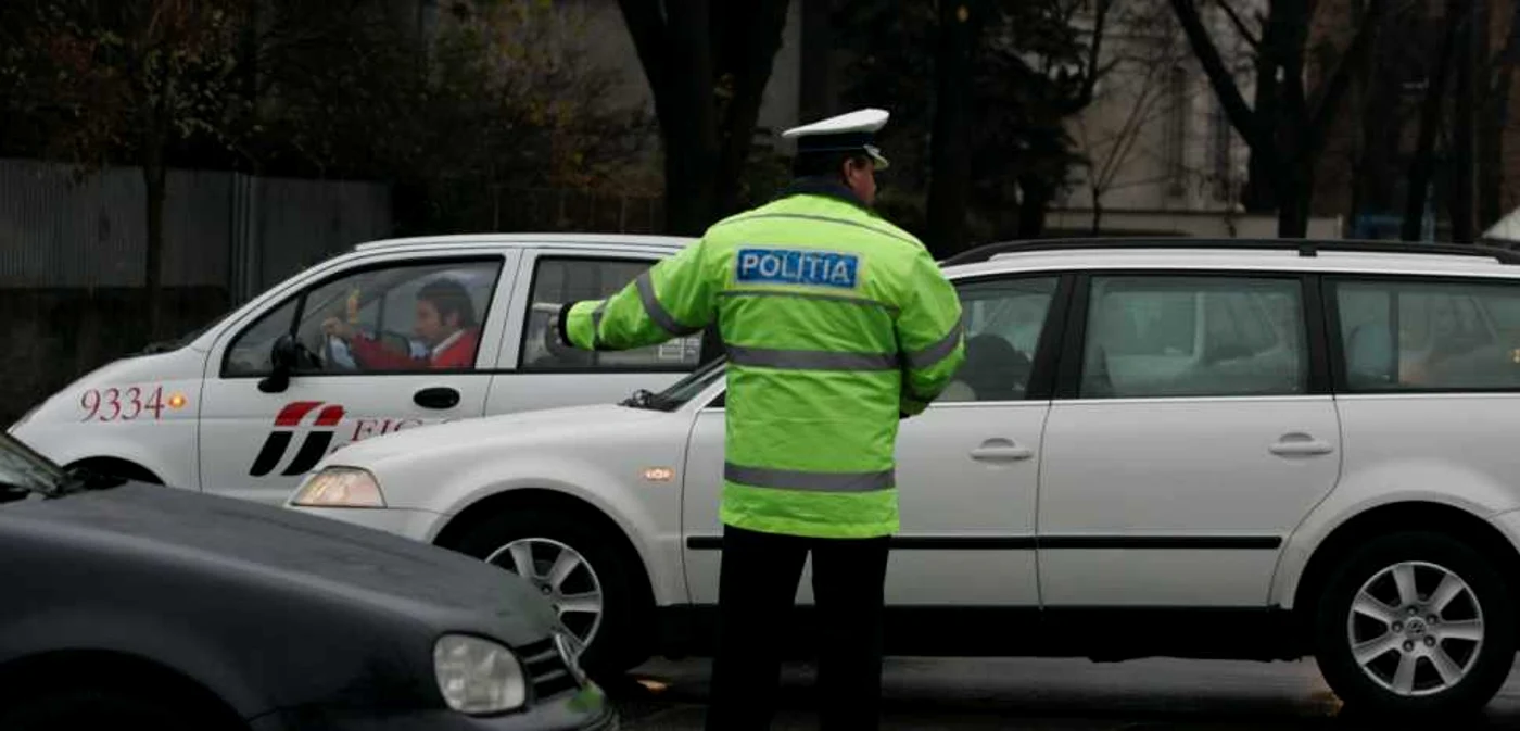 Foto arhivă