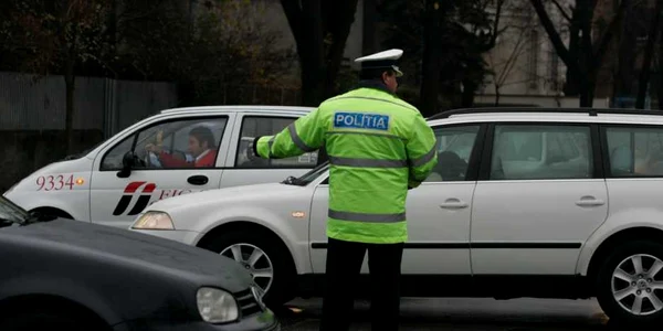 Foto arhivă