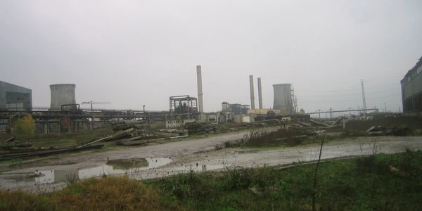 calarasi siderurgic