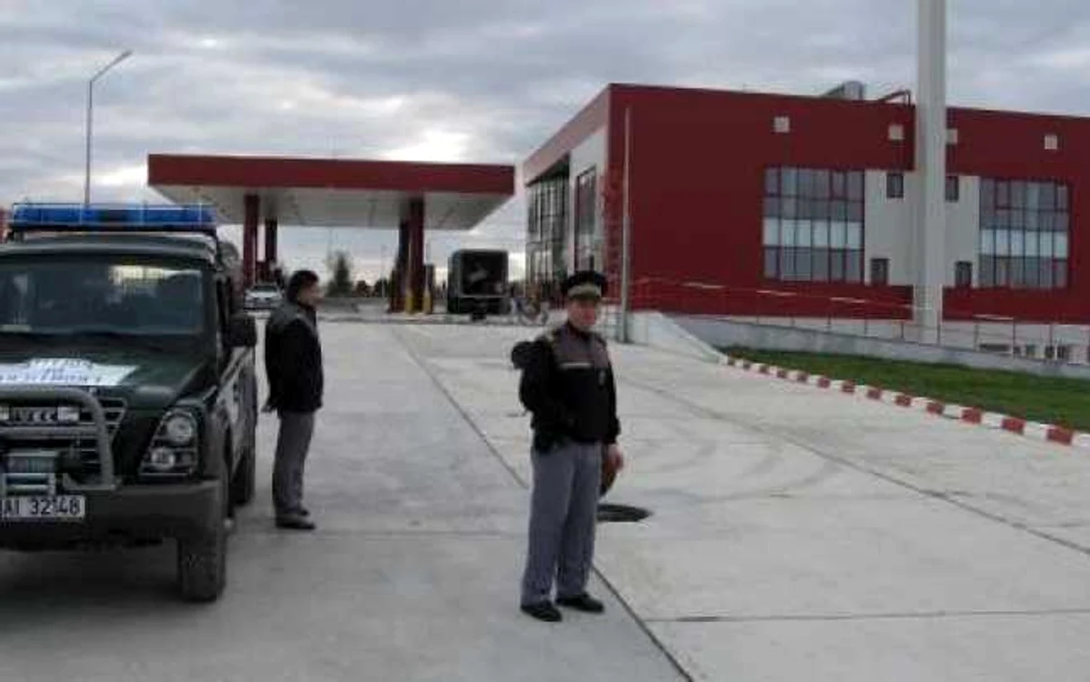 Vama are nevoie de avizul Ministerului Agriculturii 