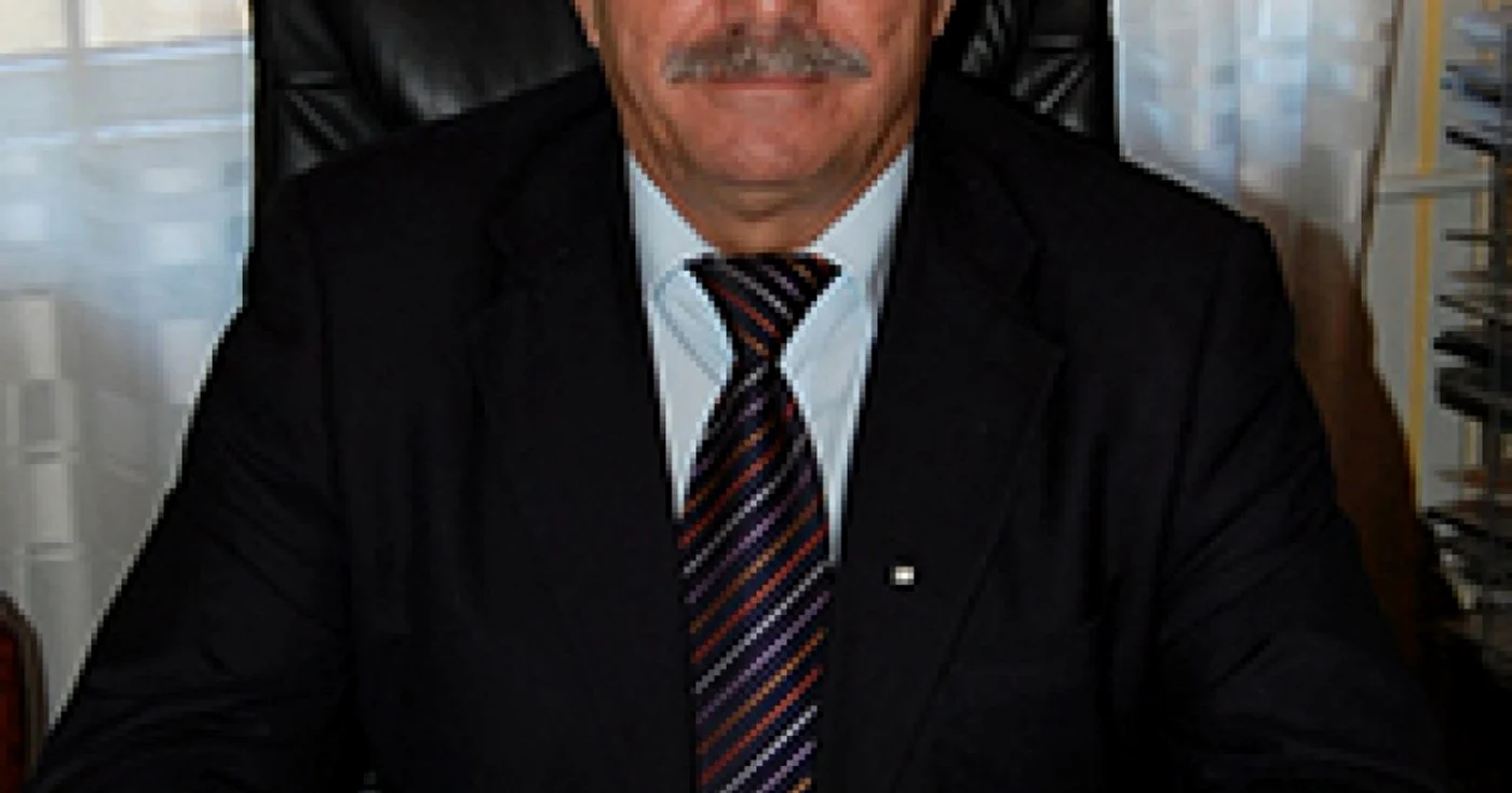 Viorel Şerban FOTO upt.ro