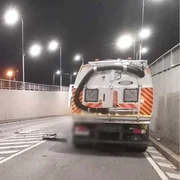 accident în Pasajul Michelangelo din Timişoara foto news ro jpg