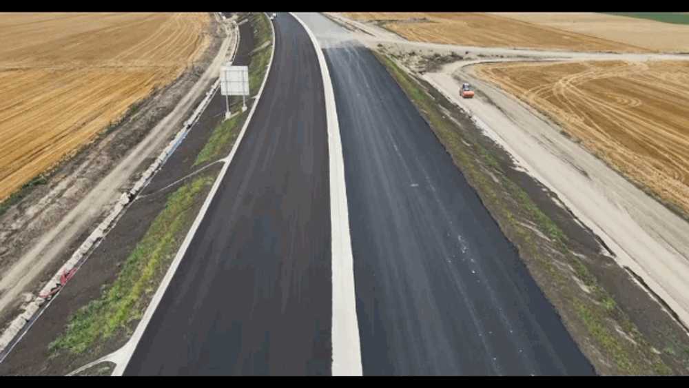 A fost desemnată câștigătoarea licitaţiei pentru Lotul 2 al DEx Arad-Oradea. Anunțul făcut de ministrul Transporturilor