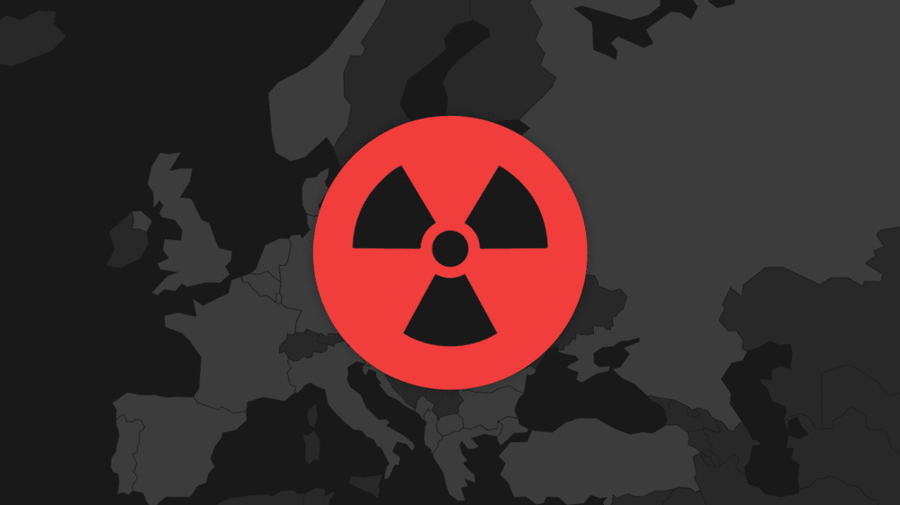 Lista de bal a doamnei Apocalipsa: suspiciuni (credibile?) privind țările care s-ar pregăti să dobândească arme nucleare