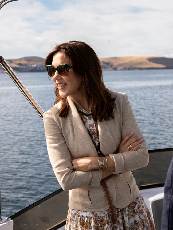 Turneul regal în Australia pentru regele și regina Danemarcei Frederik și Mary, Foto Casa Regală (13) jpg