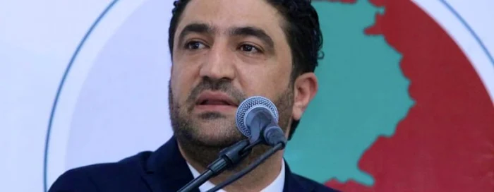 Saleh Gharib