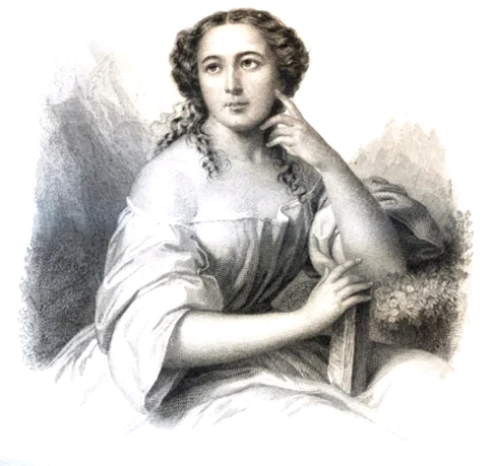 Elena Ghica. Foto: arhiva.