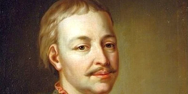 Hatmanul de cazaci Ivan Mazepa FOTO pictură din secolul al XIX-lea/wikipedia