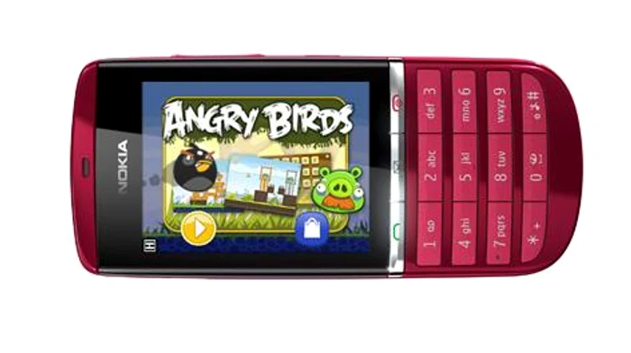 Nokia Asha 300