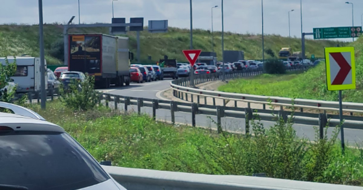 Doriti Sa Iesiti De Pe Autostrada Sfaturi pentru călătorii de pe Autostrada Soarelui: Opriţi la
