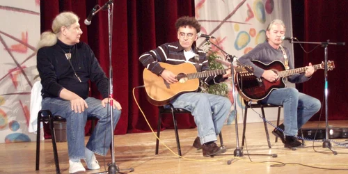 Bistrița Folk a ajuns la a X-a ediție. Foto Arhivă