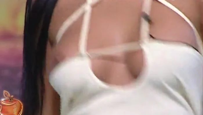 Daniela Crudu, recital de ipostaze fierbinţi 