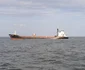 Nava SEAMA afectată de explozie, posibil o mină marină Foto APM