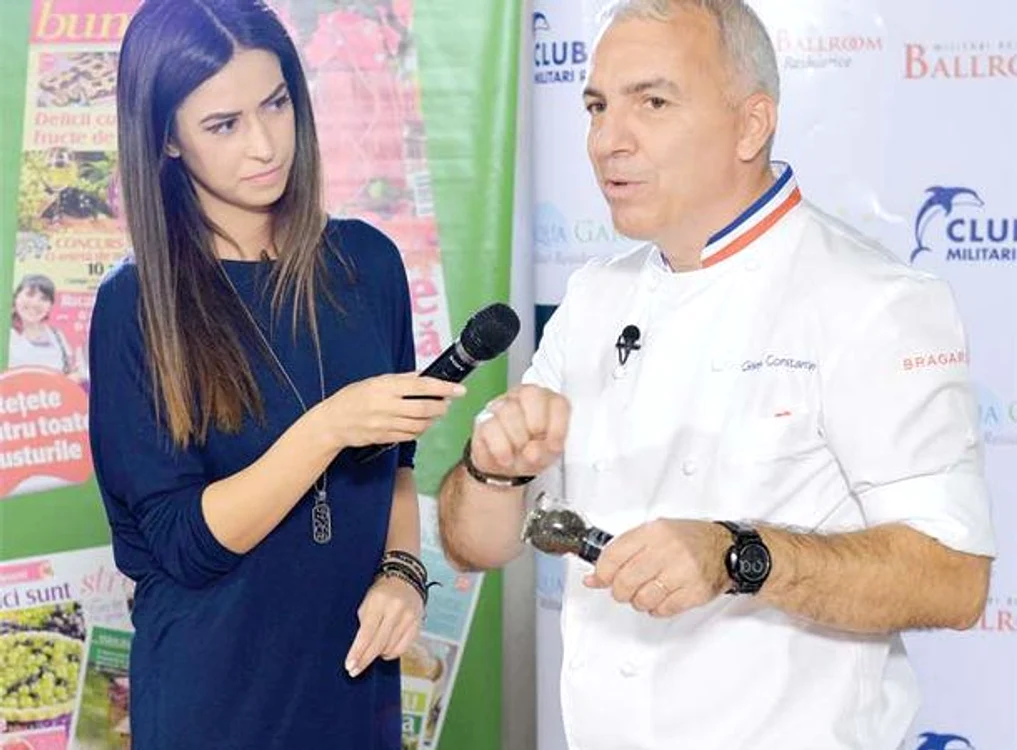 Corina a câştigat primele două probe de la Ferma Vedetelor 