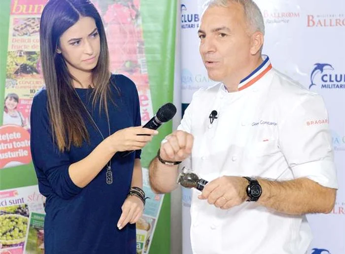 Corina a câştigat primele două probe de la Ferma Vedetelor 