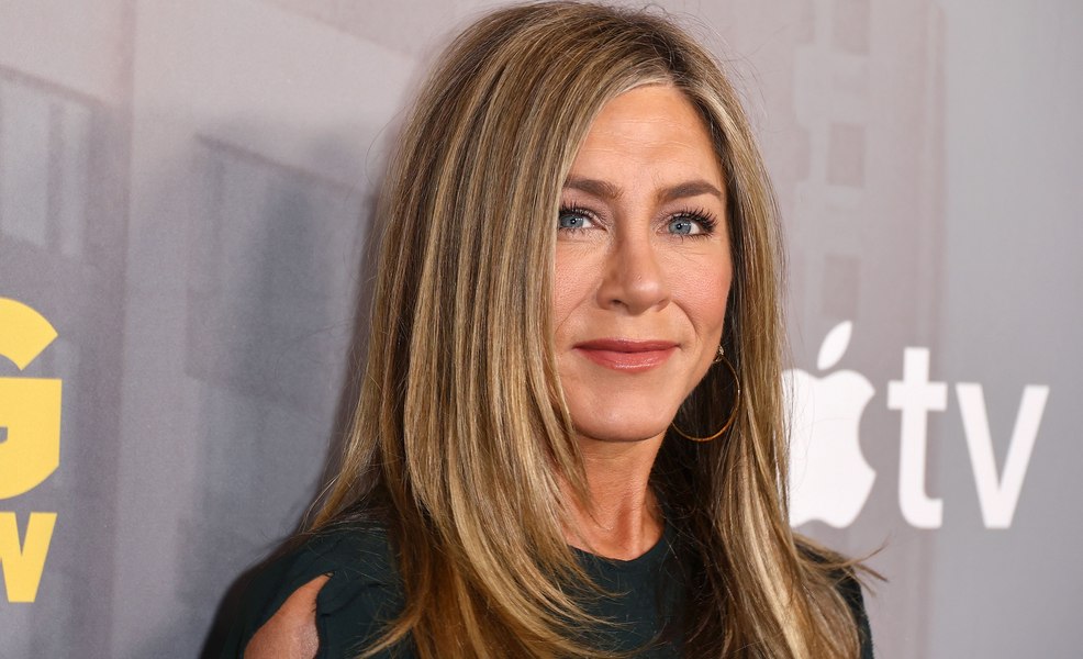 Iubire vindecătoare. Ce teamă imensă încearcă Jennifer Aniston să depășească cu ajutorul iubitului ei, Jim Curtis