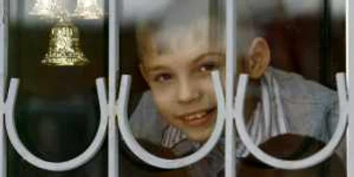 copii orfelinat rusia reuters