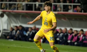 Ioan Vermesan, Romania U21 (Sportpictures) jpg