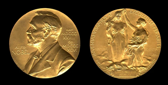 nobel prize