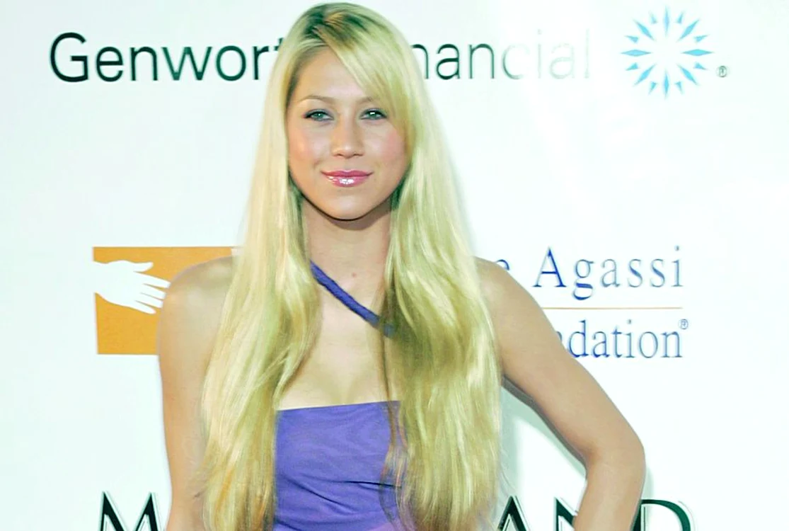Kournikova