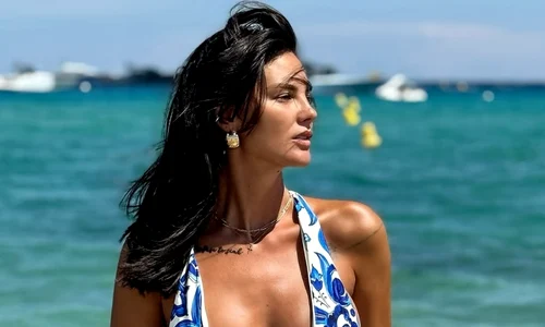 Ramona Olaru, foto Instagram jpg