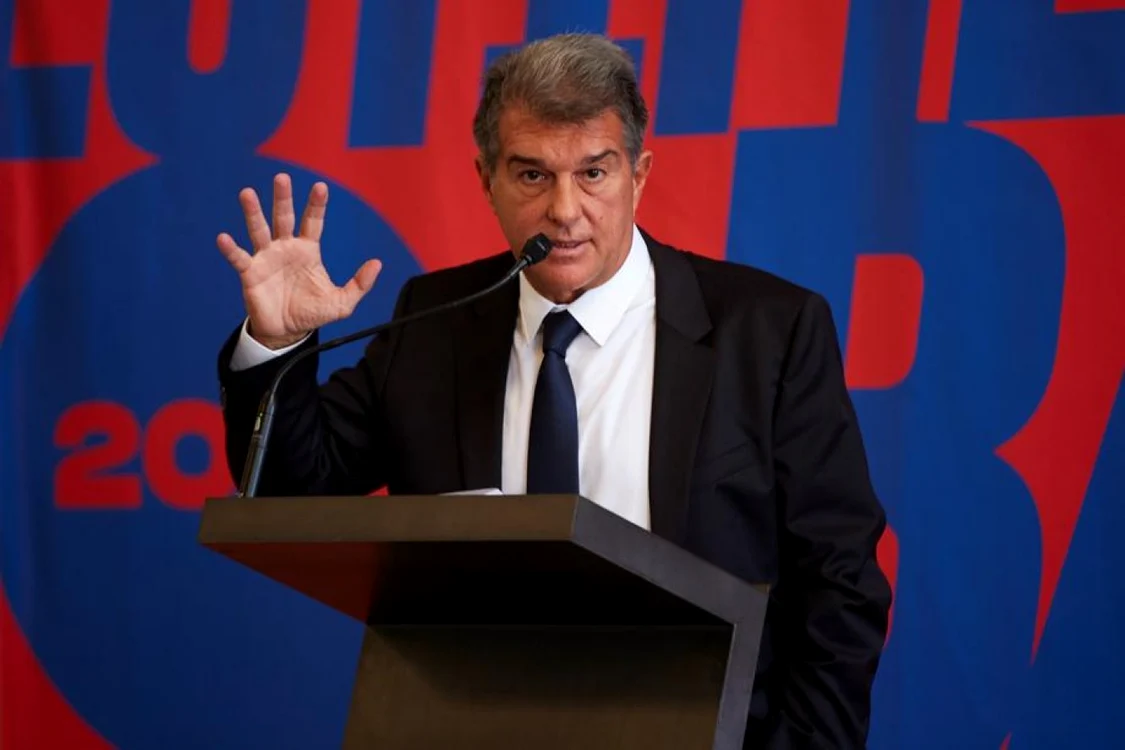 Laporta 