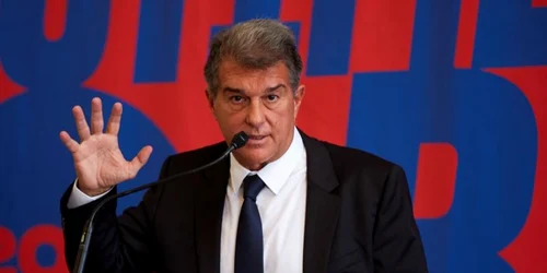 Laporta 