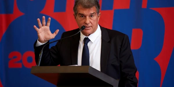 Laporta 