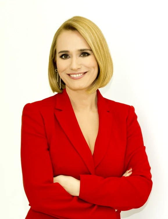 andreea esca foto pro tv