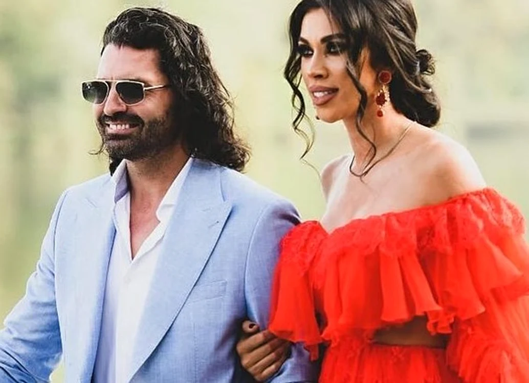 Pepe și Yasminefoto: arhivă personală