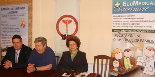 vaccinare arad 
