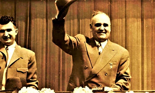 ceausescu si dej jpg
