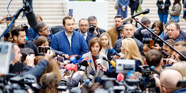 Maia Sandu FB jpg