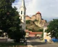 Catedrala Esztergom - cetatea de scaun a Ungariei de la graniţa cu Slovacia Foto Sînziana Ionescu