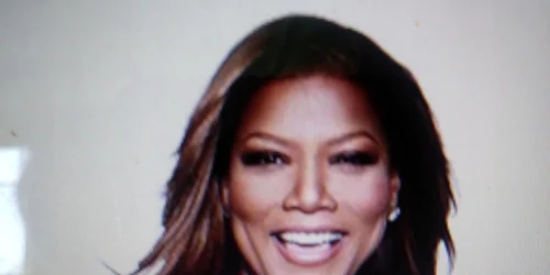 Queen Latifah