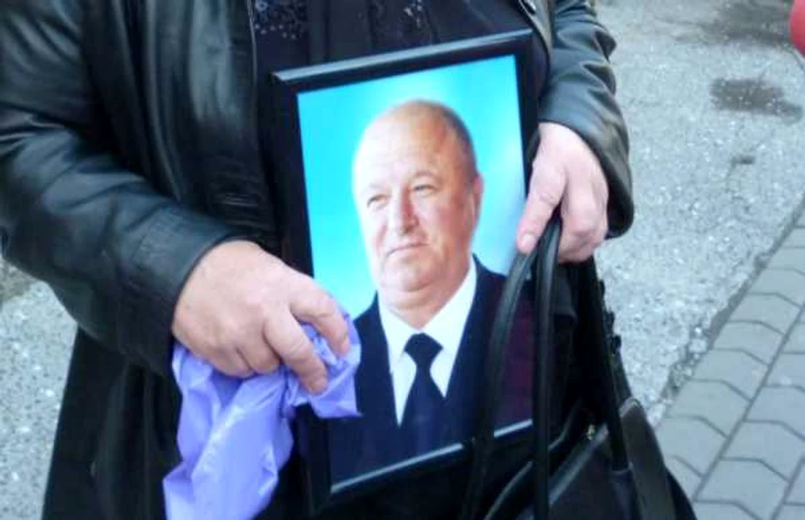 Telu Chiriţă a fost ucis în februarie 2019