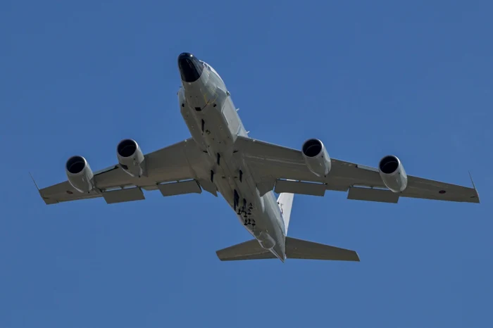 Danemarca cere implicarea NATO în Groenlanda.