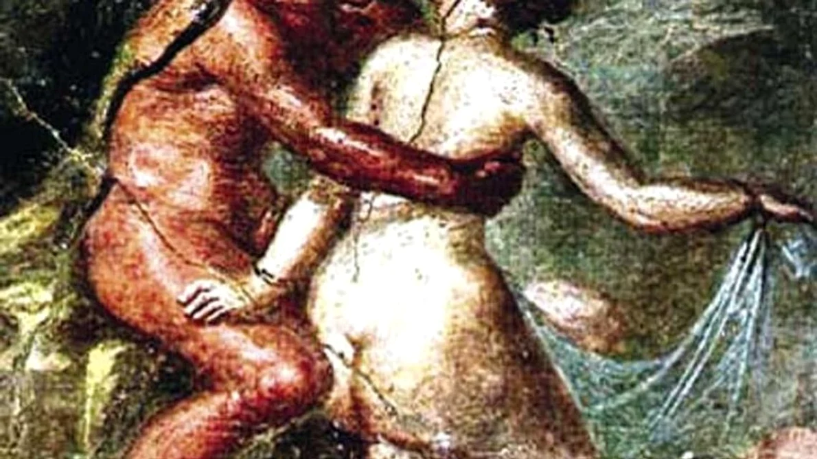 Fantezii și tabuuri sexuale bizare rămase în istorie jpeg