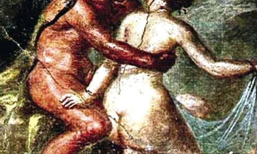 Fantezii și tabuuri sexuale bizare rămase în istorie jpeg