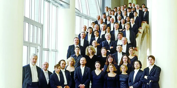 orchestra  rusiei